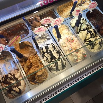 Yolo Yogurt & Desserts - Ice creams for crepes ! - Ice Cream & Frozen Yogurt Near Me - Roslyn, New York Yolo Yogurt & Desserts - Ice creams for crepes ! - Ice Cream & Frozen Yogurt Near Me - Roslyn, New York