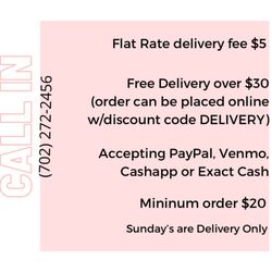 Our Roots Mobile Beauty Supply - PayPal.Me: OurRootsB Venmo and CashApp: OurRootsBeauty