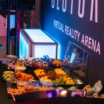 Sector X - Virtual Reality Centers Near Me - Cherry Hill, New Jersey Sector X - Virtual Reality Centers Near Me - Cherry Hill, New Jersey