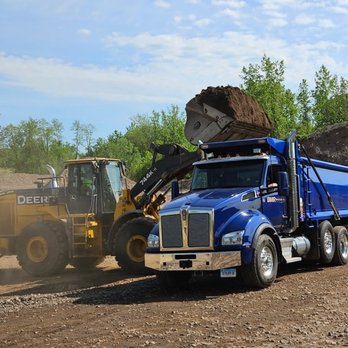 DMR Materials - Snow Removal Near Me - Bloomfield, Connecticut DMR Materials - Snow Removal Near Me - Bloomfield, Connecticut