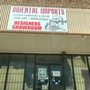 Photo of Oriental Imports