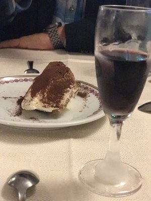 Ristorante Pizzeria La Vecchia Costa by null