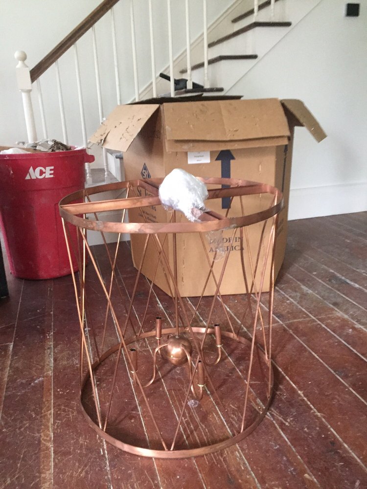 Slide of Tideline Homes