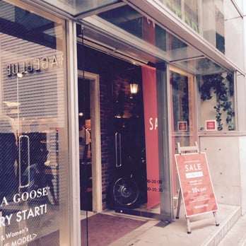 FREAK'S STORE フリークスストア アパレル企業の枠を超えた試み】店舗DXソリューション「＋PLUS