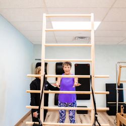 Inner Strength Pilates