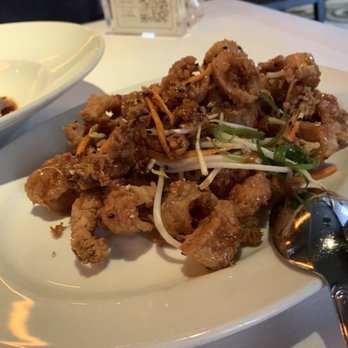 Ocean Prime - Calamari - Seafood Near Me - Washington, DC, District of Columbia