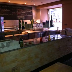 Isen Cennis Pizzabar