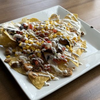 Downtown Cantina - Southwest nachos - Mexican Near Me - Albemarle, North Carolina Downtown Cantina - Southwest nachos - Mexican Near Me - Albemarle, North Carolina