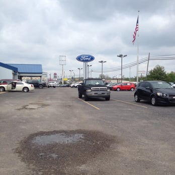 Knox Ford - Car Dealers Near Me - Radcliff, Kentucky Knox Ford - Car Dealers Near Me - Radcliff, Kentucky
