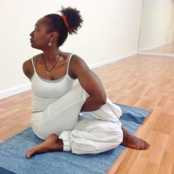 Co-Owner/Instructor Laura