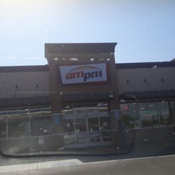 Arco AMPM
