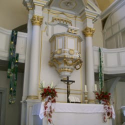 St. Georg-Kirche zu Gartow