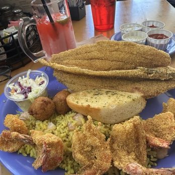 Capt Benny's - Seafood Near Me - Houston, Texas Capt Benny's - Seafood Near Me - Houston, Texas