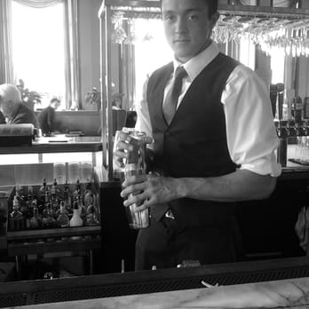 201 Main Event Venue - The bartender. Need i say more?! - Venues & Event Spaces Near Me - Salinas, California
