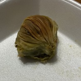 Baklava