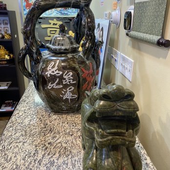 Happy Teahouse - Coffee & Tea Near Me - Houston, Texas