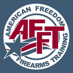 American Freedom Firearms Training