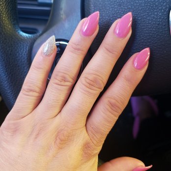 Fantasy Nail Salon - Dip powder on my natural nail. - Nail Salons Near Me - Ontario, California Fantasy Nail Salon - Dip powder on my natural nail. - Nail Salons Near Me - Ontario, California