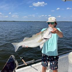 Open Water Lodge & Cabins - Fish