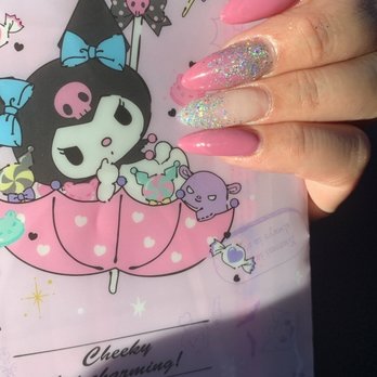 Infinity Nails and Spa - GEL-X fill - Nail Salons Near Me - San Diego, California Infinity Nails and Spa - GEL-X fill - Nail Salons Near Me - San Diego, California