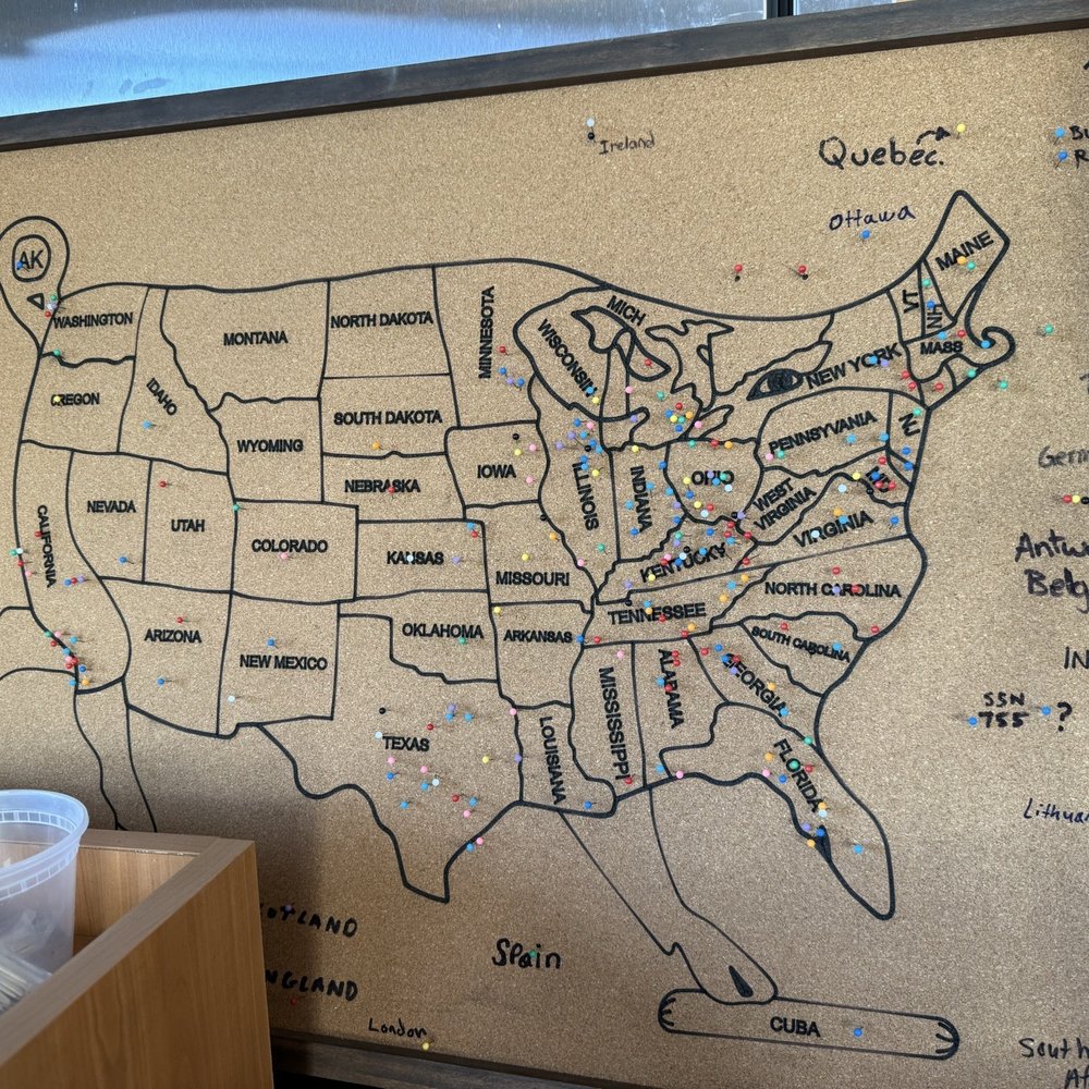 Map Map