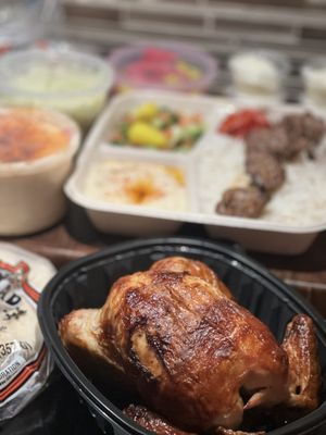 Zankou Chicken by null