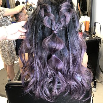Just For Hair - Hair Salons Near Me - Vancouver, British Columbia