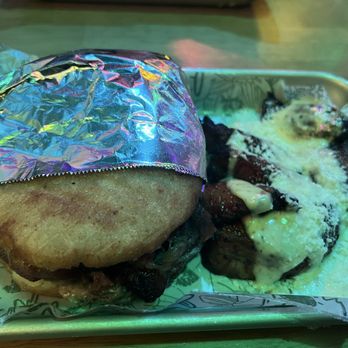Ciudad Bonita - Chicharron - Colombian Near Me - North Charleston, South Carolina