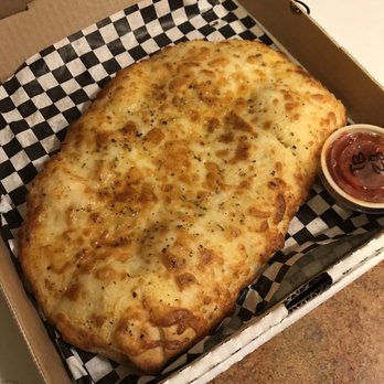 Tarantino's Pizza - Cheesy bread - Pizza Near Me - Billings, Montana Tarantino's Pizza - Cheesy bread - Pizza Near Me - Billings, Montana