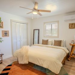 The Desert Rose Retreat House