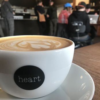 Heart Roasters - Coffee & Tea Near Me - Portland, Oregon Heart Roasters - Coffee & Tea Near Me - Portland, Oregon