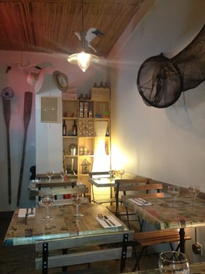 Chez toto by null