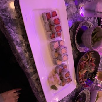 Wasabi-Ankeny - Spicy Maki Combo yumyy - Sushi Bars Near Me - Ankeny, Iowa Wasabi-Ankeny - Spicy Maki Combo yumyy - Sushi Bars Near Me - Ankeny, Iowa