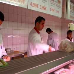 Ocak Supermarkt Bonn