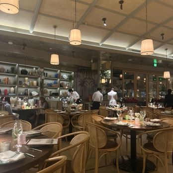 Lucrezia La Jolla - Interior - Italian Near Me - San Diego, California Lucrezia La Jolla - Interior - Italian Near Me - San Diego, California