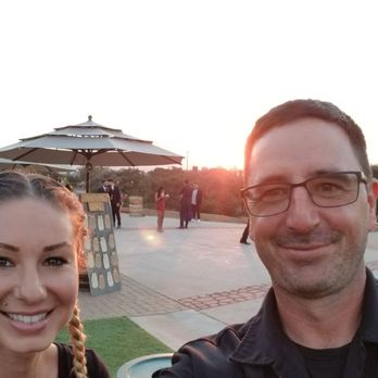 Build Your Own Bar - Wedding in Jamul - Bartenders Near Me