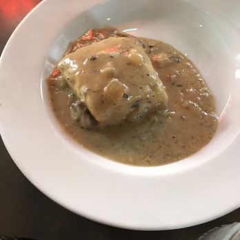 The Coronado - Biscuits & Gravy (we ordered just one!) - Cocktail Bars Near Me - Phoenix, Arizona The Coronado - Biscuits & Gravy (we ordered just one!) - Cocktail Bars Near Me - Phoenix, Arizona