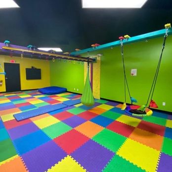 Play-X-Scape - Indoor Playcenter Near Me - Farmington, Michigan