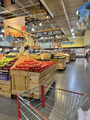 Seafood City Supermarket by null