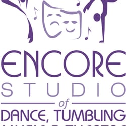 Encore Studio of Dance, Tumbling, Music & Theatre - Encore Studio of Dance, Tumbling, Music & Theatre