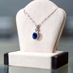 The Jeweler's Box