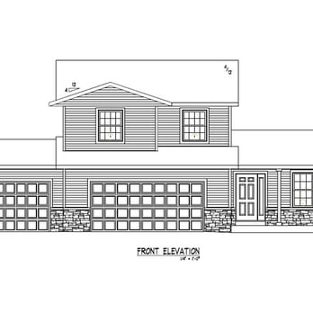 Cosgrove Homes - 229 Harmon Circle, Belleville, WI - General Contractors Near Me - Edgerton, Wisconsin