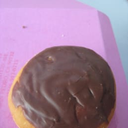 Cream Filled Maple