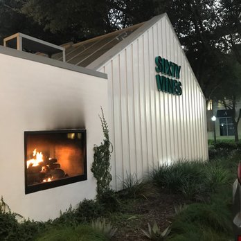 Sixty Vines - New American Near Me - Dallas, Texas