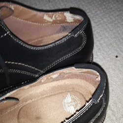 Rogan's Shoes