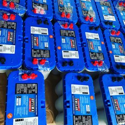 Battery Sales