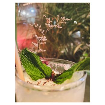Epistrophy - The piña colada song - Wine Bars Near Me - New York, New York