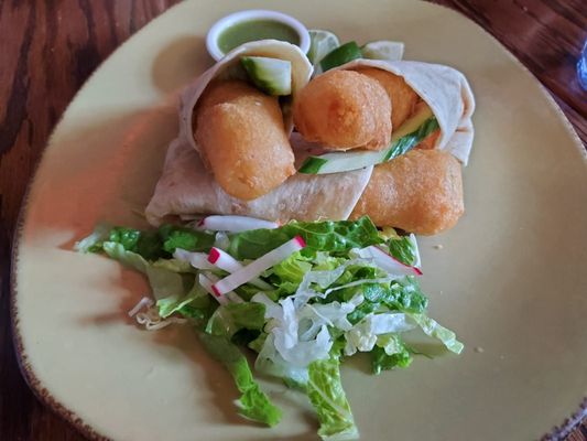 El Camion Cantina by null