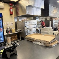 Brooklyn Pizzeria