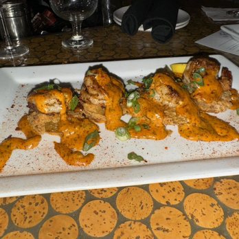 Kingfish Kitchen & Cocktails - Cajun/Creole Near Me - New Orleans, Louisiana